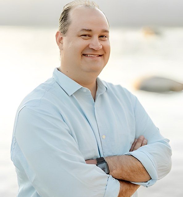 Kevin M. Gamett photo
