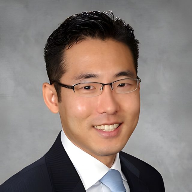 Kevin Suk photo
