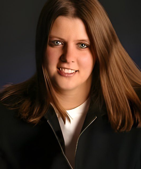 Kim Eckroth photo