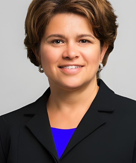 Kimberly A. DiTolla photo
