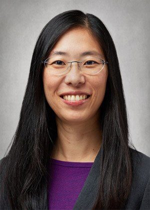 Kimberly Hsu photo