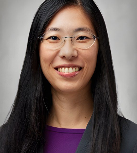 Kimberly Hsu photo
