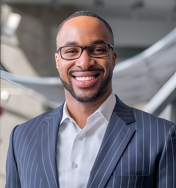 Kingsley Okafor photo
