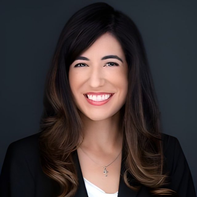Kristie Garcia photo