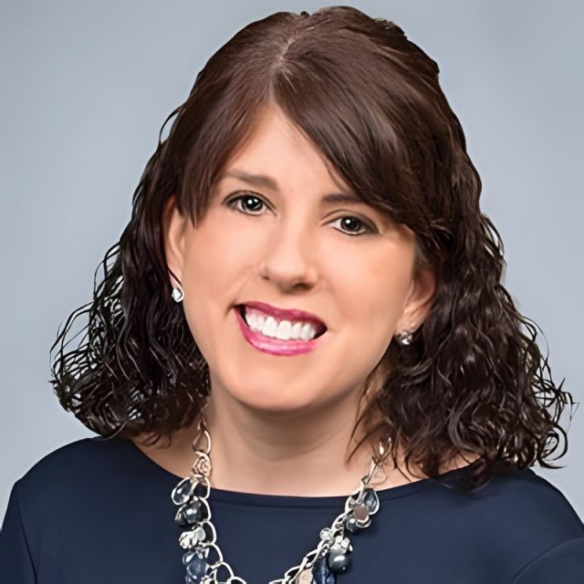 Kristine J. Lare-Knappenberger photo