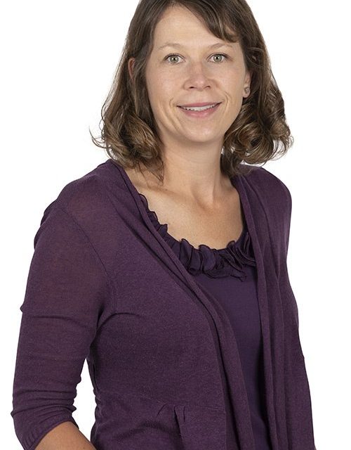 Kristy Moeller photo
