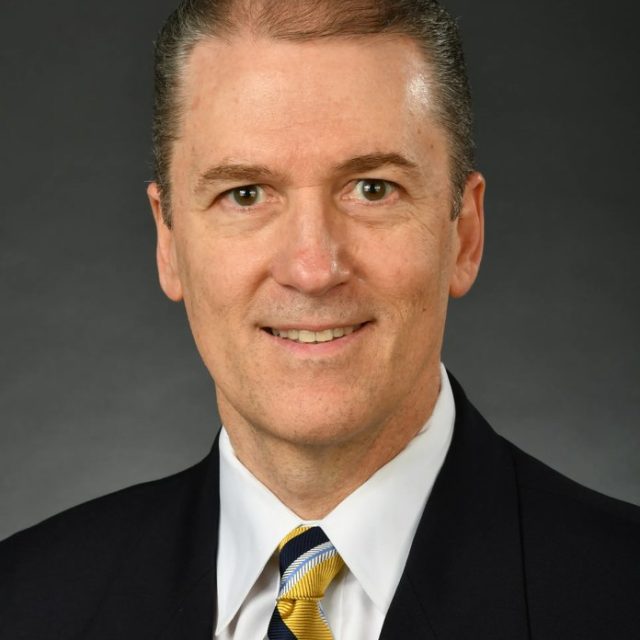 Kurt K. Lark photo