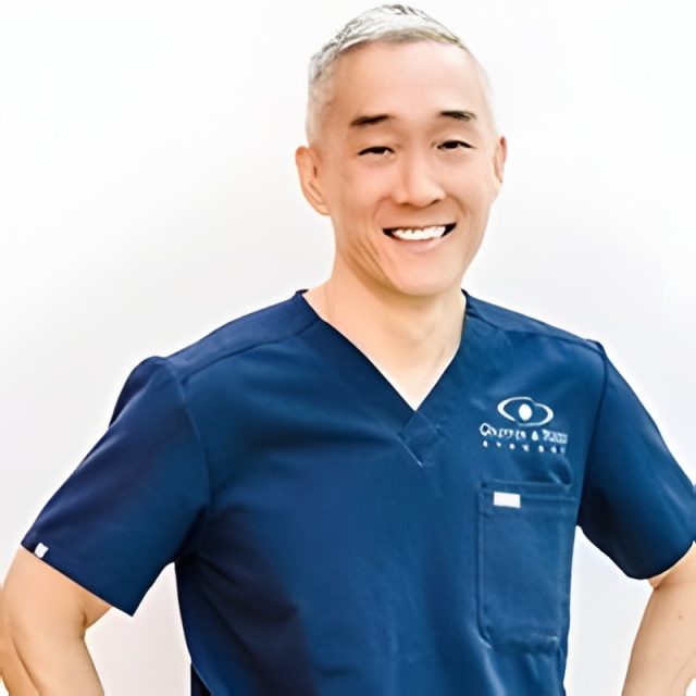 Kwang S. Kim photo