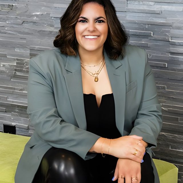 Laila Tawfik photo