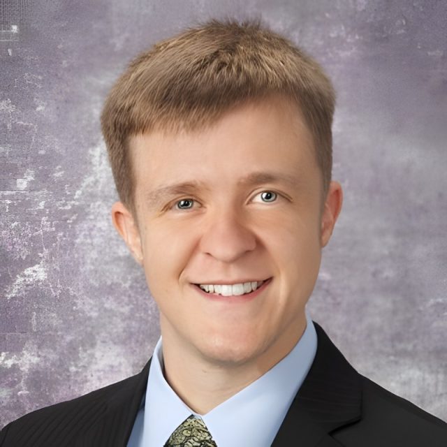 Lance M. Bodily photo