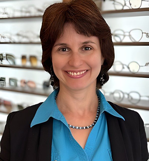 Larisa Shleyfer photo