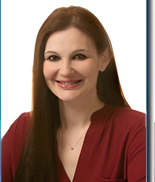 Larissa K. Ghadiali photo