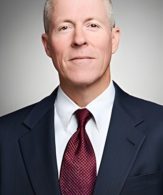 Lars H. Hertzog photo