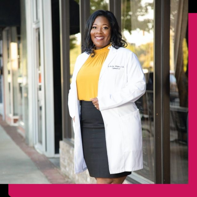 Latesha Walker photo