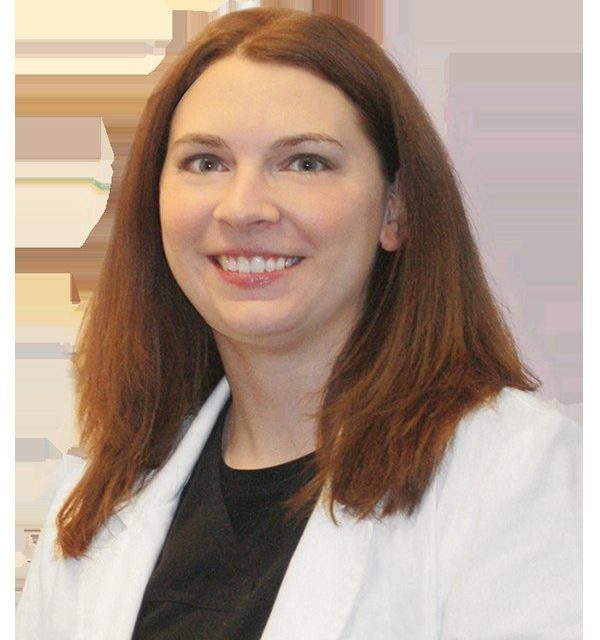 Laura Bzdafka photo