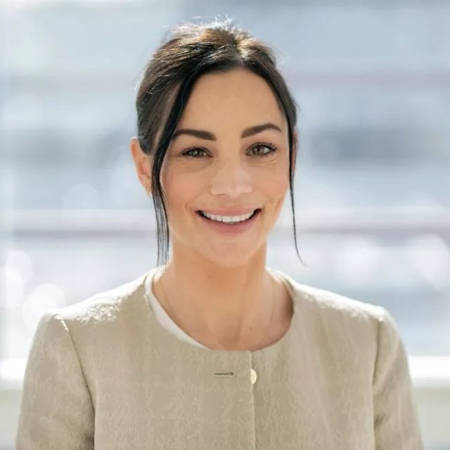 Lauren A O'Neill photo