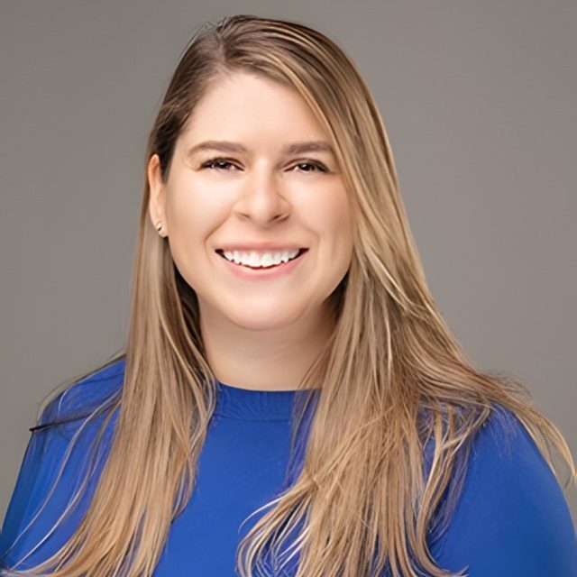 Lauren M. DuBiner photo