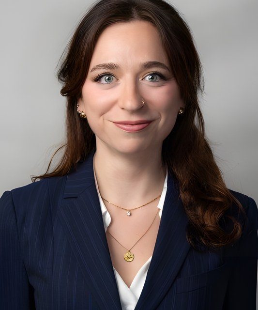Lauren Mancinelli photo