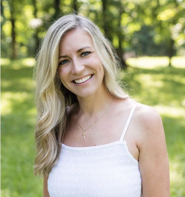 Lauren Seutter photo
