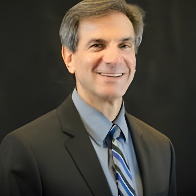 Laurence J. Karns photo
