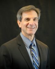 Laurence J. Karns photo