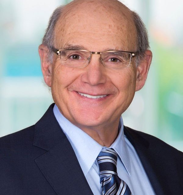 Lawrence J. Singerman photo