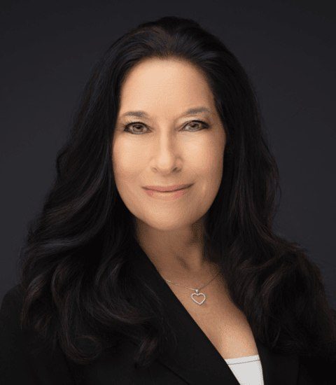 Leff Goldstein photo