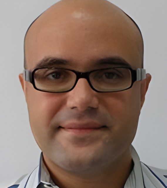 Leon Aleksandrovich photo