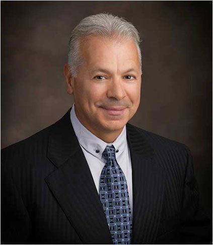 Leon C. LaHaye photo