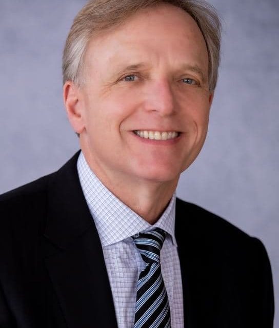 Les I. Siegel photo