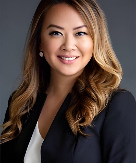 Lillian Yang photo