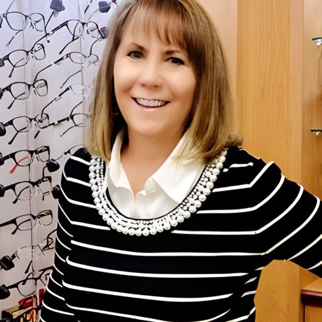 Linda Anzalone photo