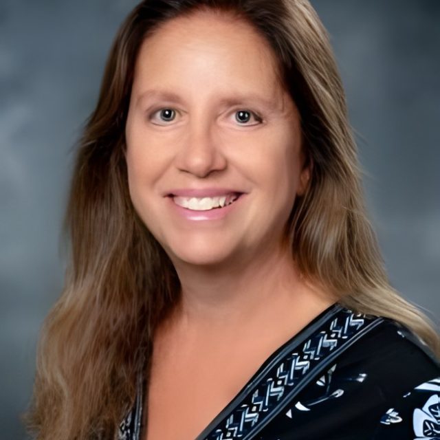 Linda J. Greff photo