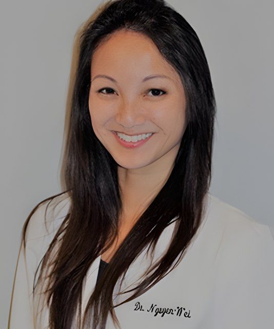 Linda Nguyen-Wei photo