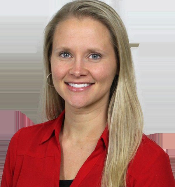 Lindsay Culver photo