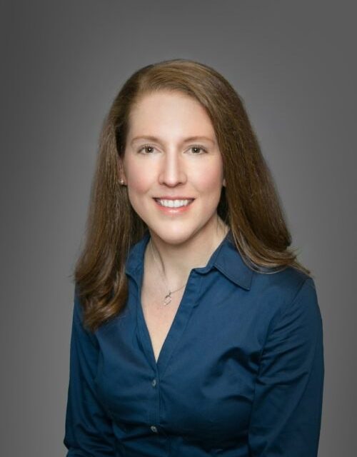 Lindsay E. Adam photo