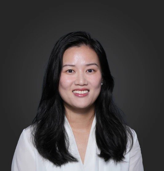 Ling Dai photo