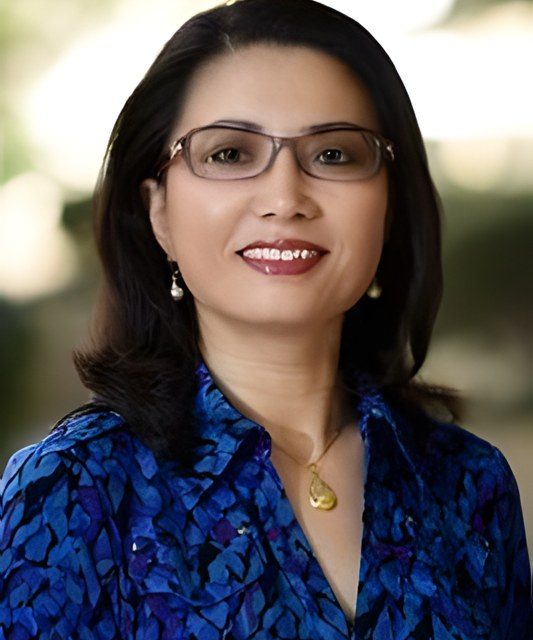 Lingkun Kong photo