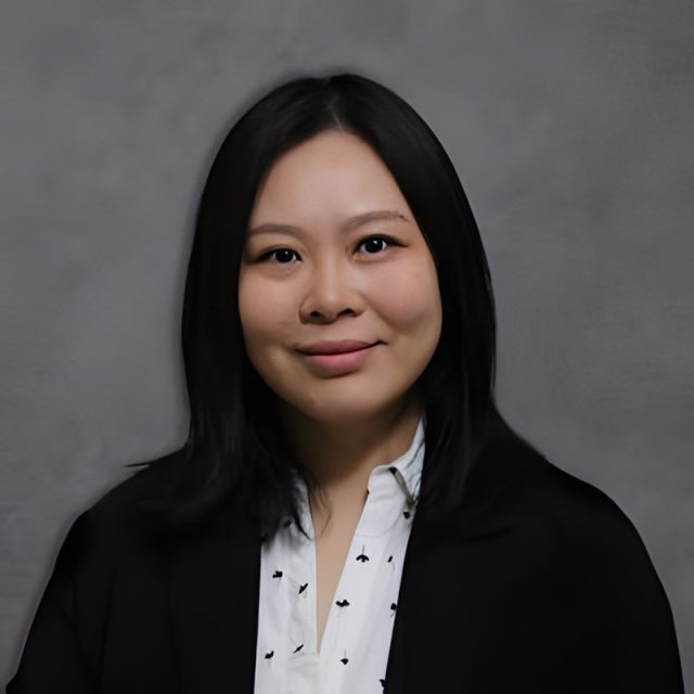 Liqun Yuan photo