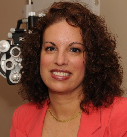 Lisa A. Marques photo