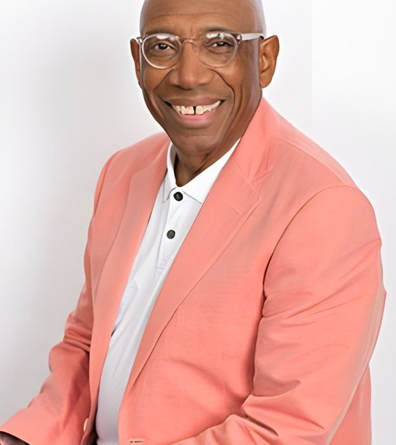 Lloyd T. Dixon photo
