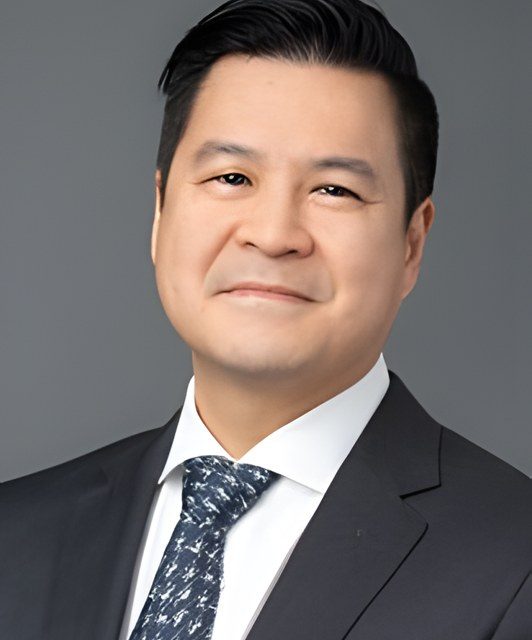 Louis K. Chang photo