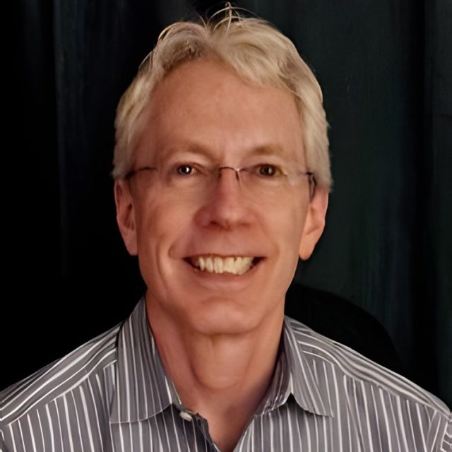 Lowell C. Steinberg photo
