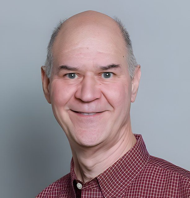 Lowell H. Lebovitz photo