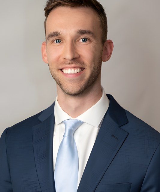 Luke Hubert photo