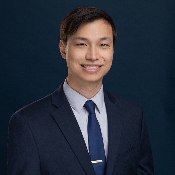 Luke Zhu photo