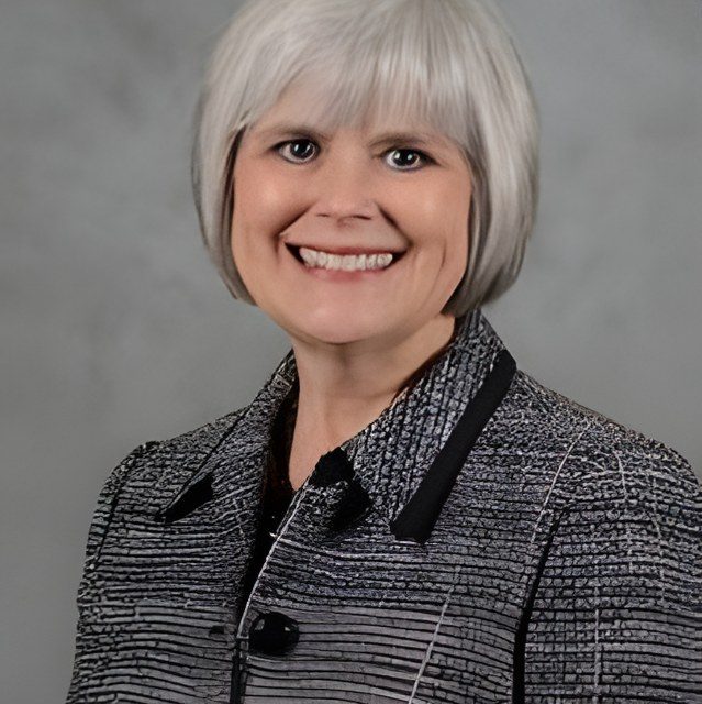 Lynn Hammonds photo