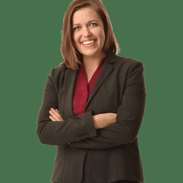 Madeleine A. Hasbrook photo