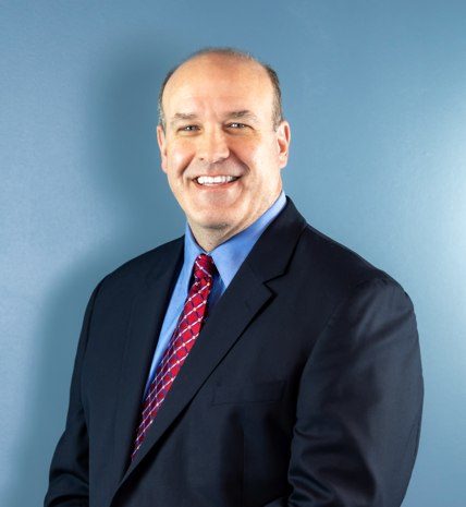 Marc A. Bodenheimer photo