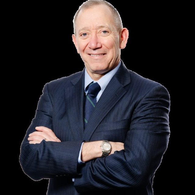 Marc A. Goldberg photo